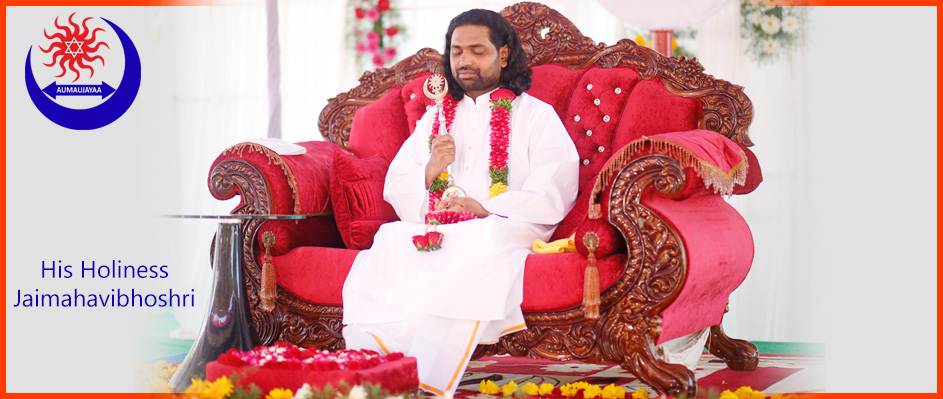 Guru Gita Chapter 2, Verse 127 by HH Beloved Jaimahavibhoshri Ji