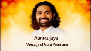 Gurupournima Satsangs