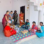 Aumauajaya women empowerment