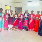 women empowerment Satpracharam