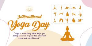 International Yoga Day