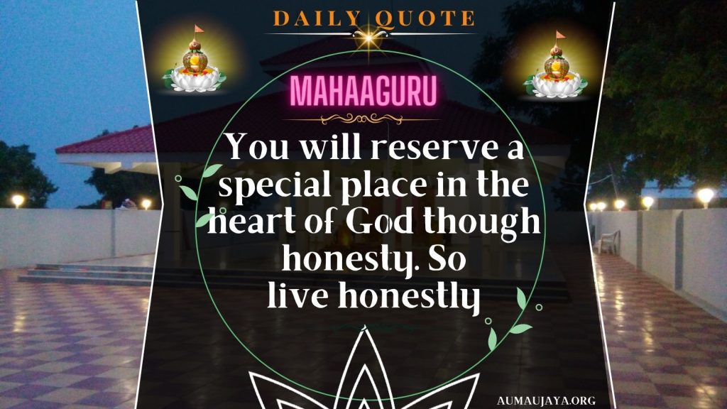 01.01.2024 - Daily Quote - MahaGURU