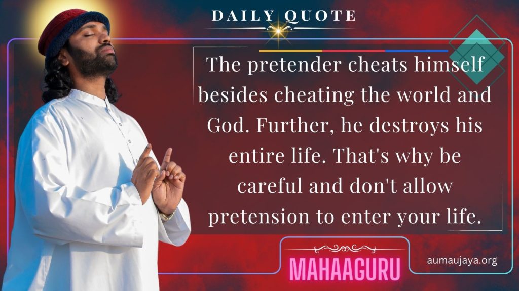 30.12.2023 - Daily Quote - MahaGURU