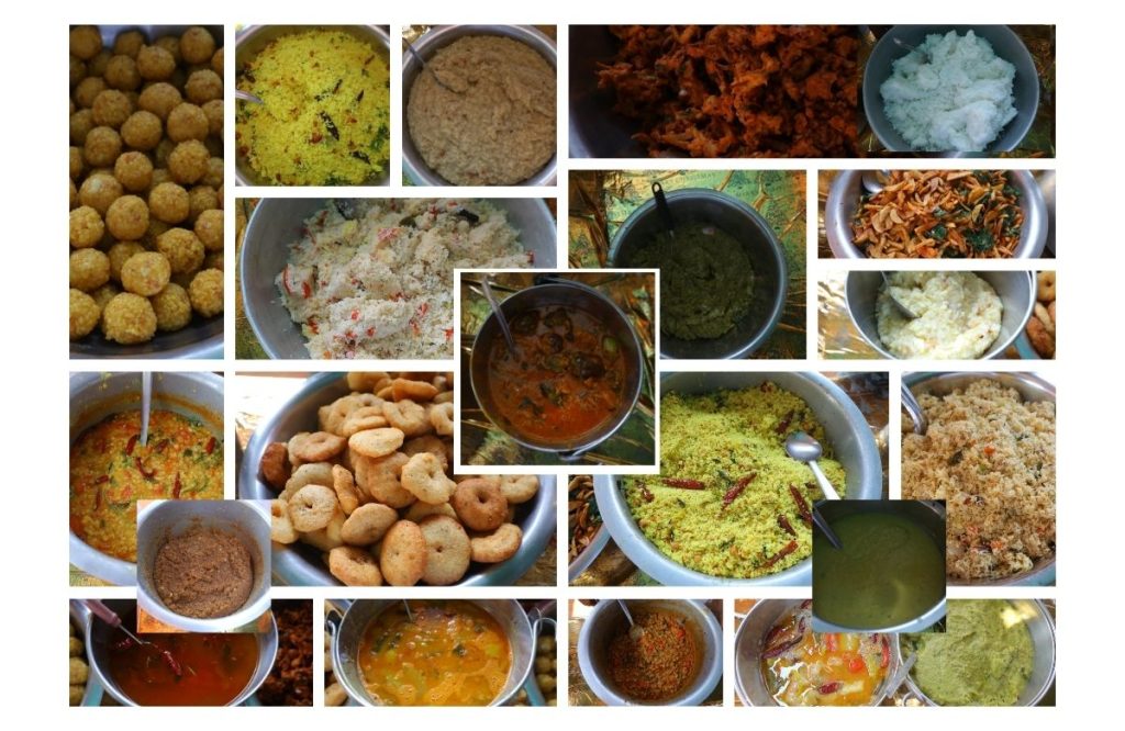 Aumaujaya Divya Prasad