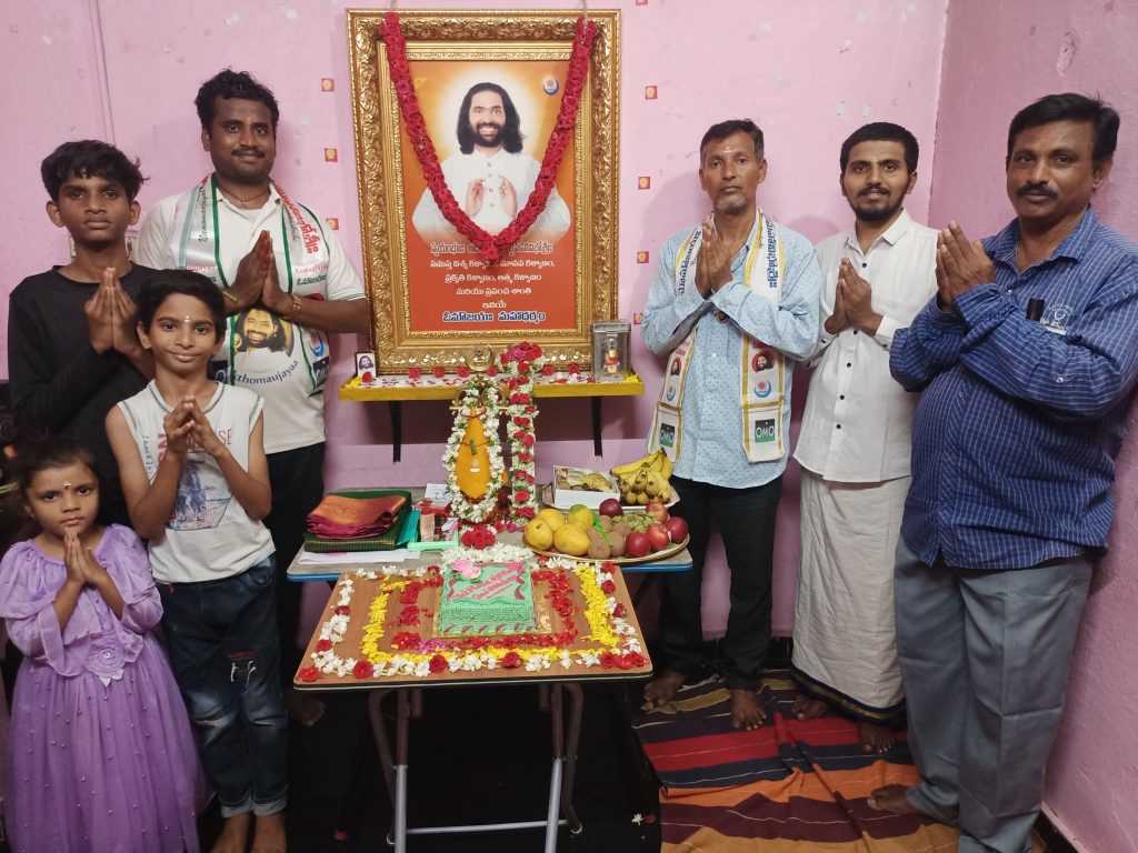 On the Occasion of Mothers day ojo maatha celebrations 1jpeg