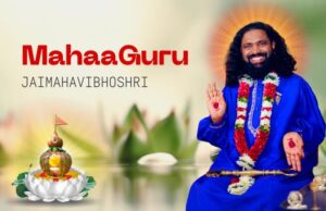 Mahaaguru Jaimahavibhoshri