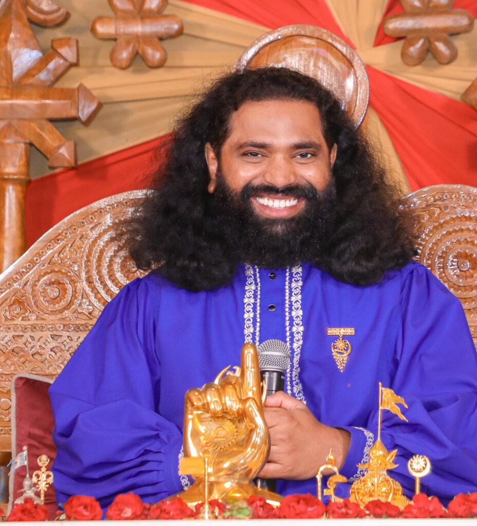 Sadguru Jaimahavibhosri