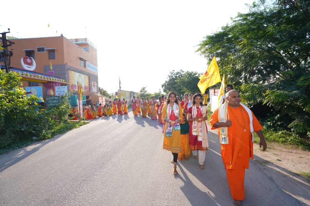 Women empowerment 2025 - Ryali at Rampally (1)