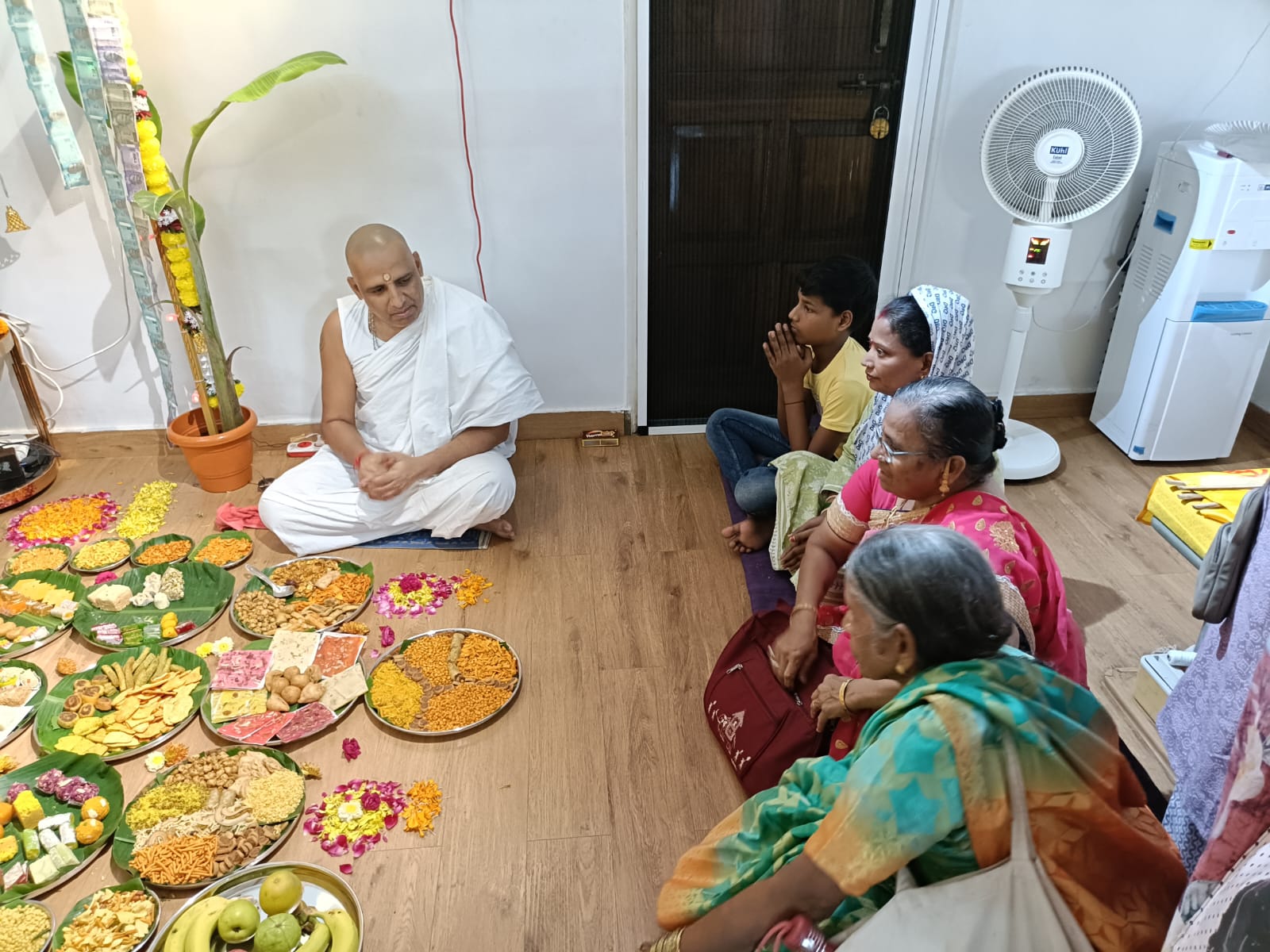 2025 Dasara Celebrations at Mumbai