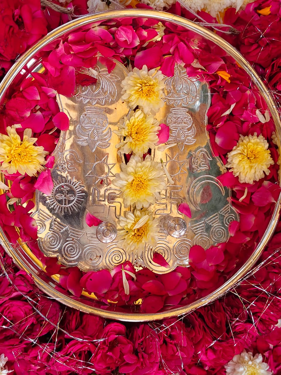 ShriChakra Yagnam