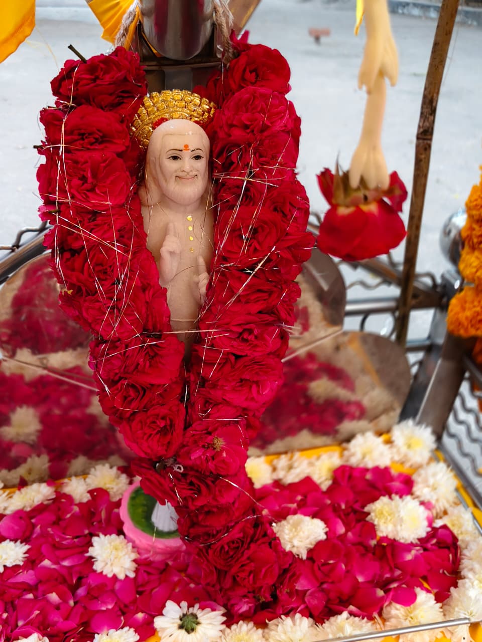 ShriChakra Yagnam