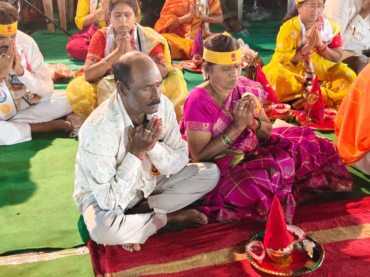 ShriChakra Yagnam