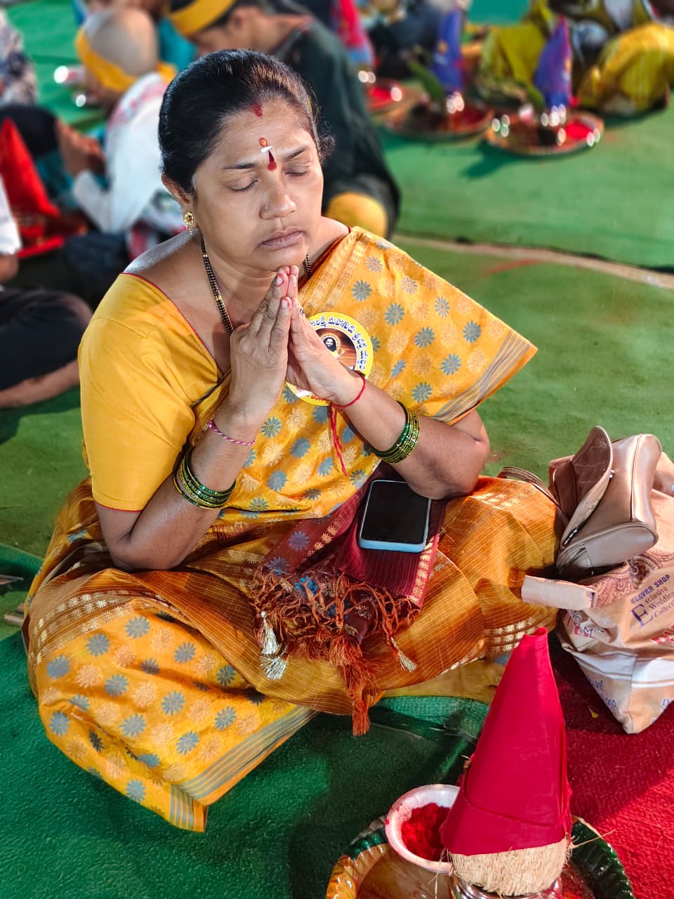 ShriChakra Yagnam