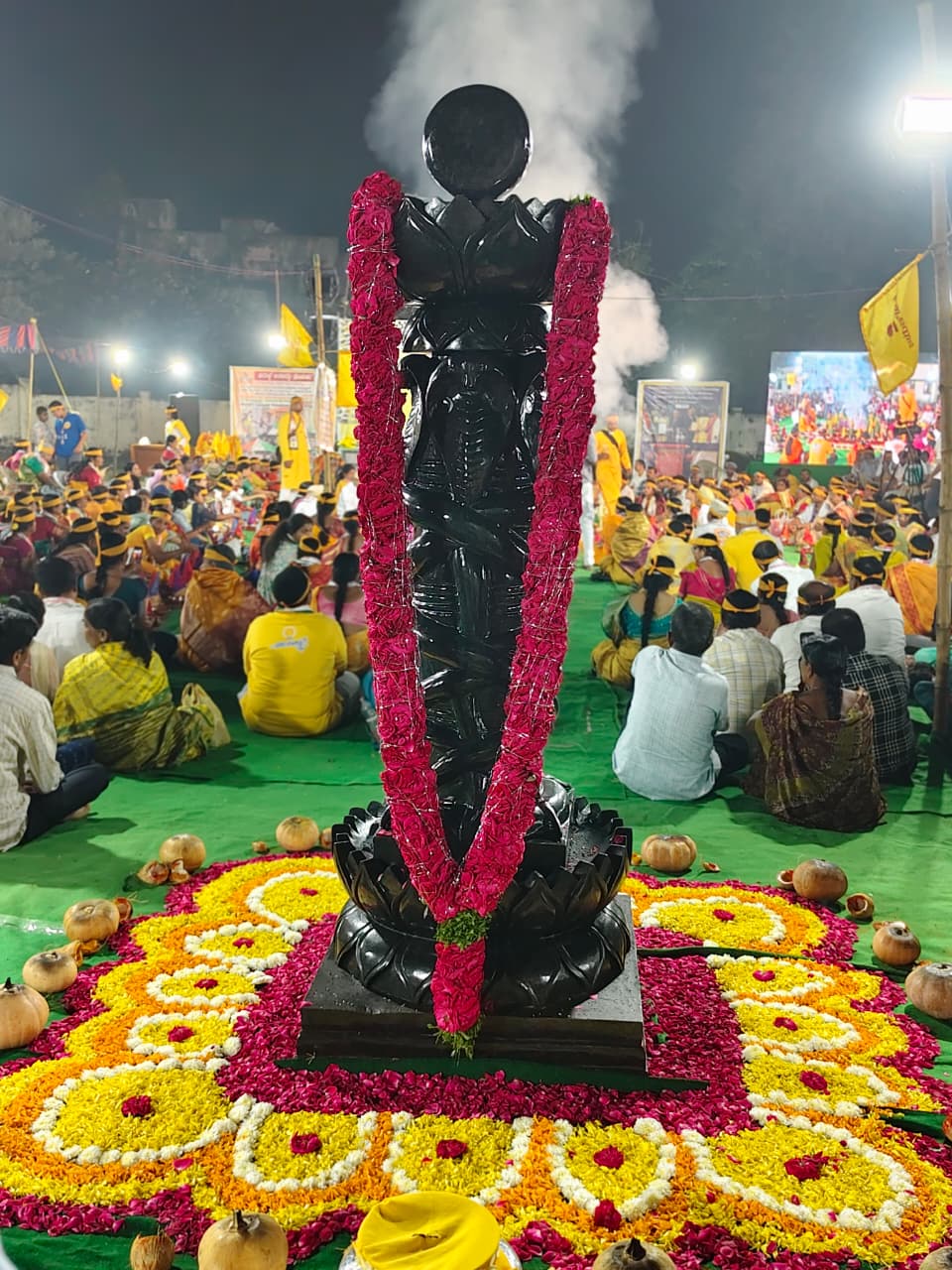 ShriChakra Yagnam