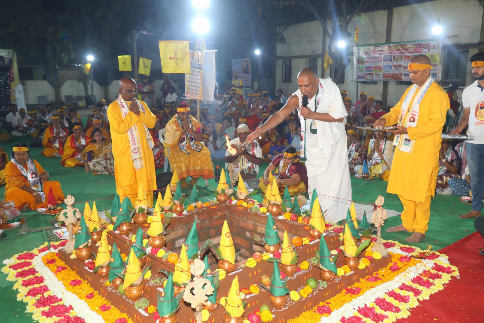 ShriChakra Yagnam