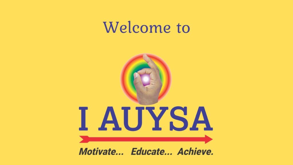 IAUYSA Youth Empowerment Programmes