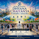 Meditation Workshop at Mumbai May 9,10, 11 & 12