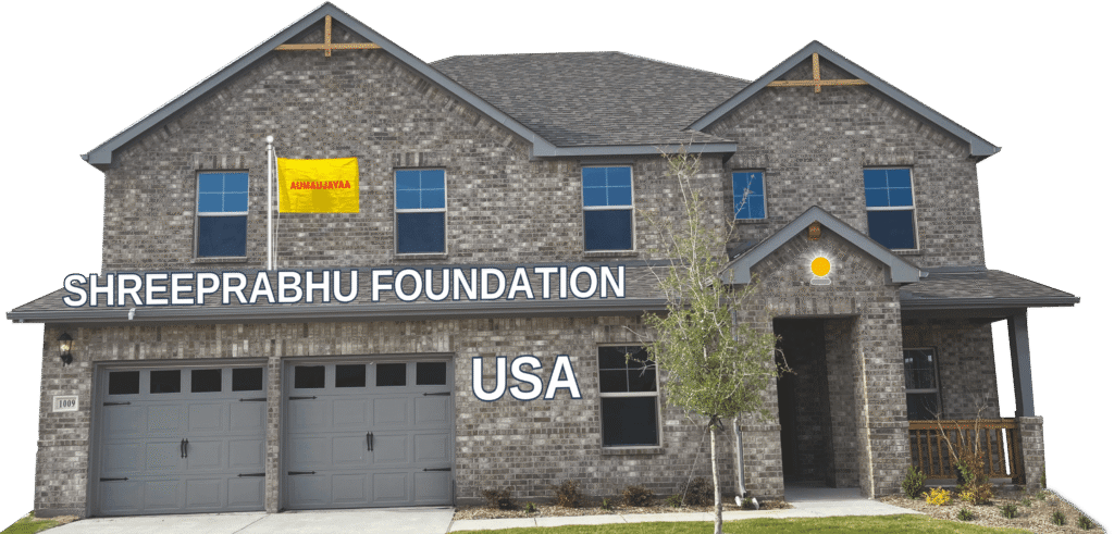 Universal Oneness – Shreeprabhu Foundation