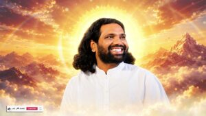 HH Beloved MahaaGURU Ji