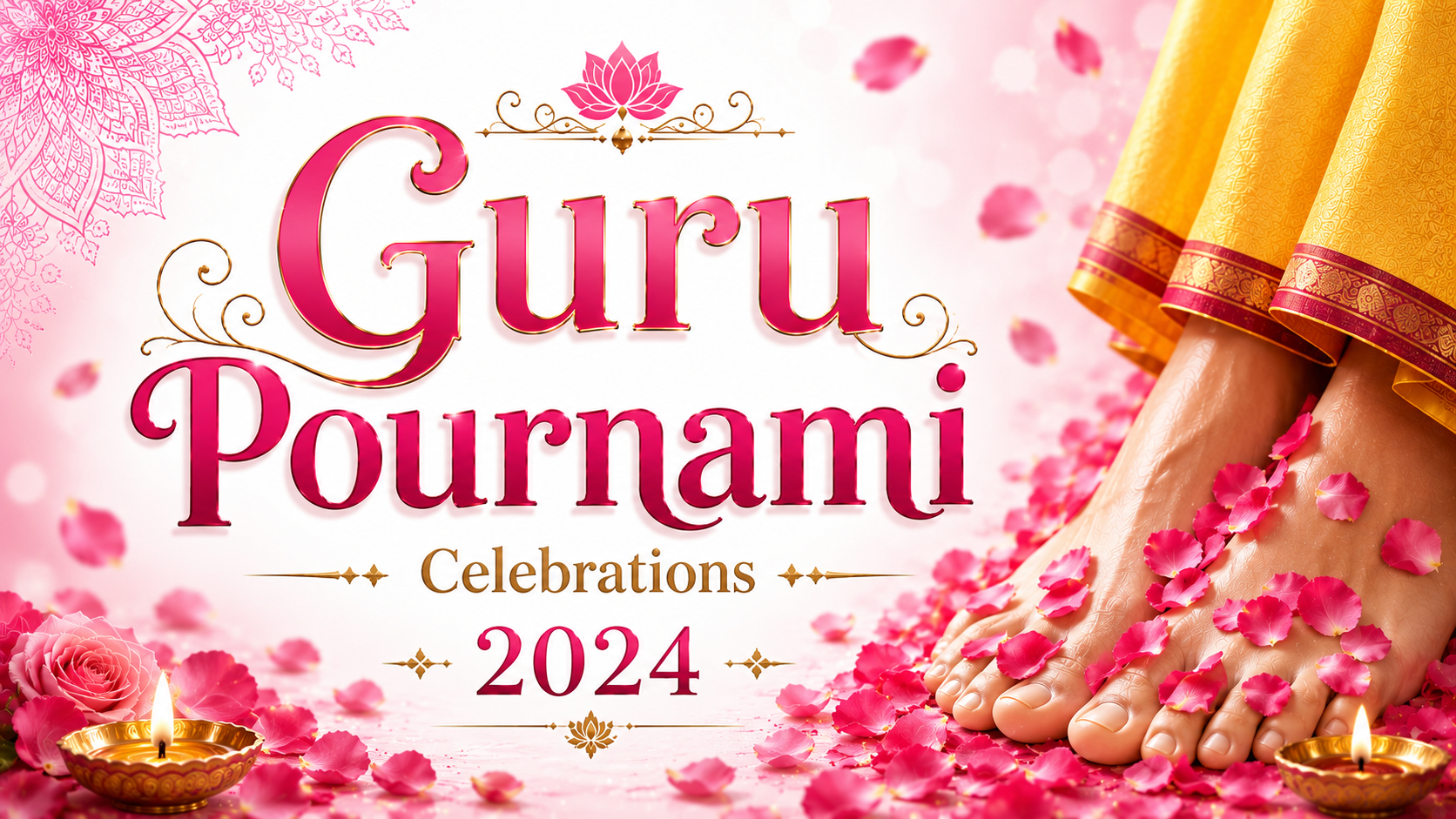guru pournami 2024