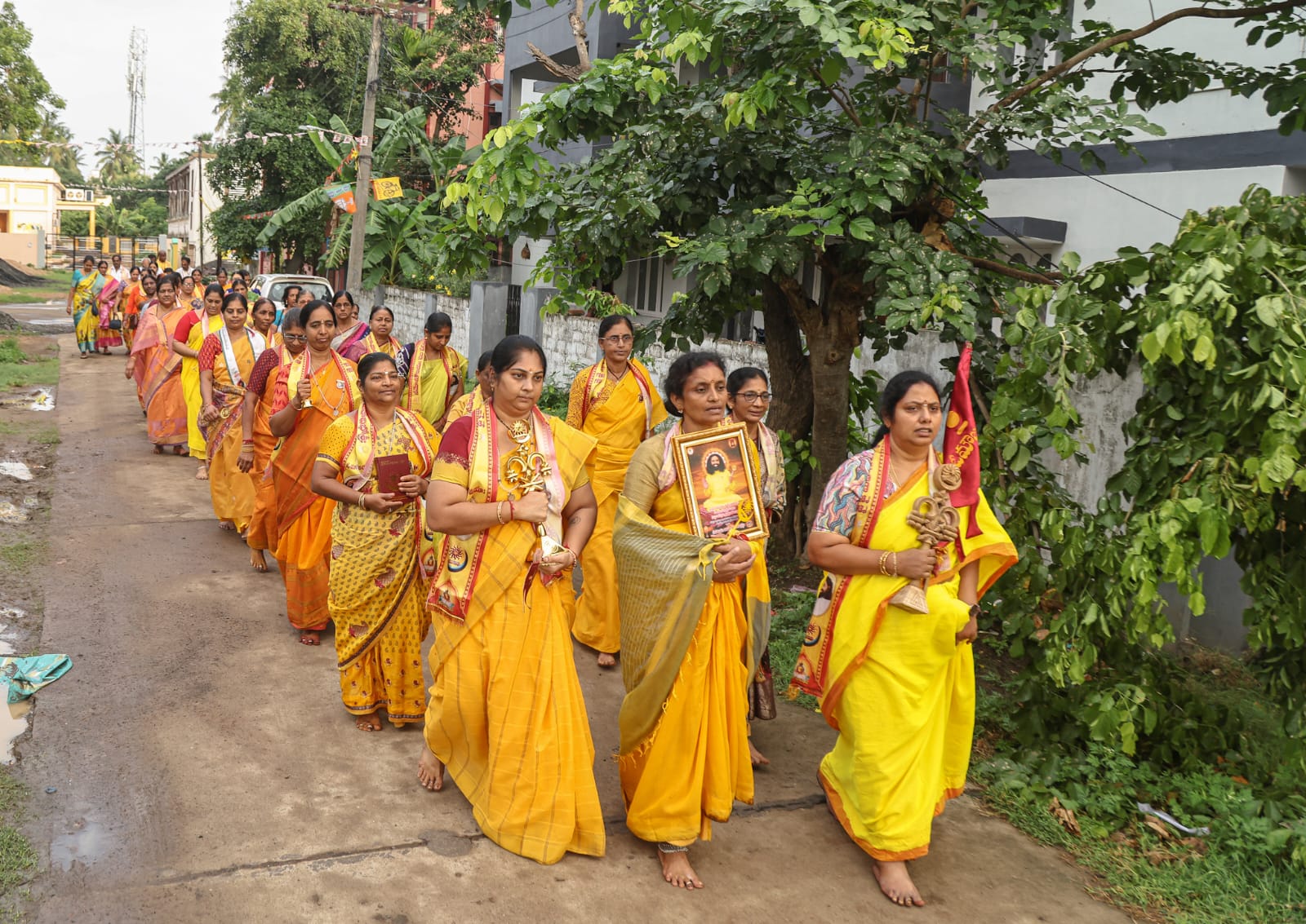 ADCY – Palakollu – Aug – 2026