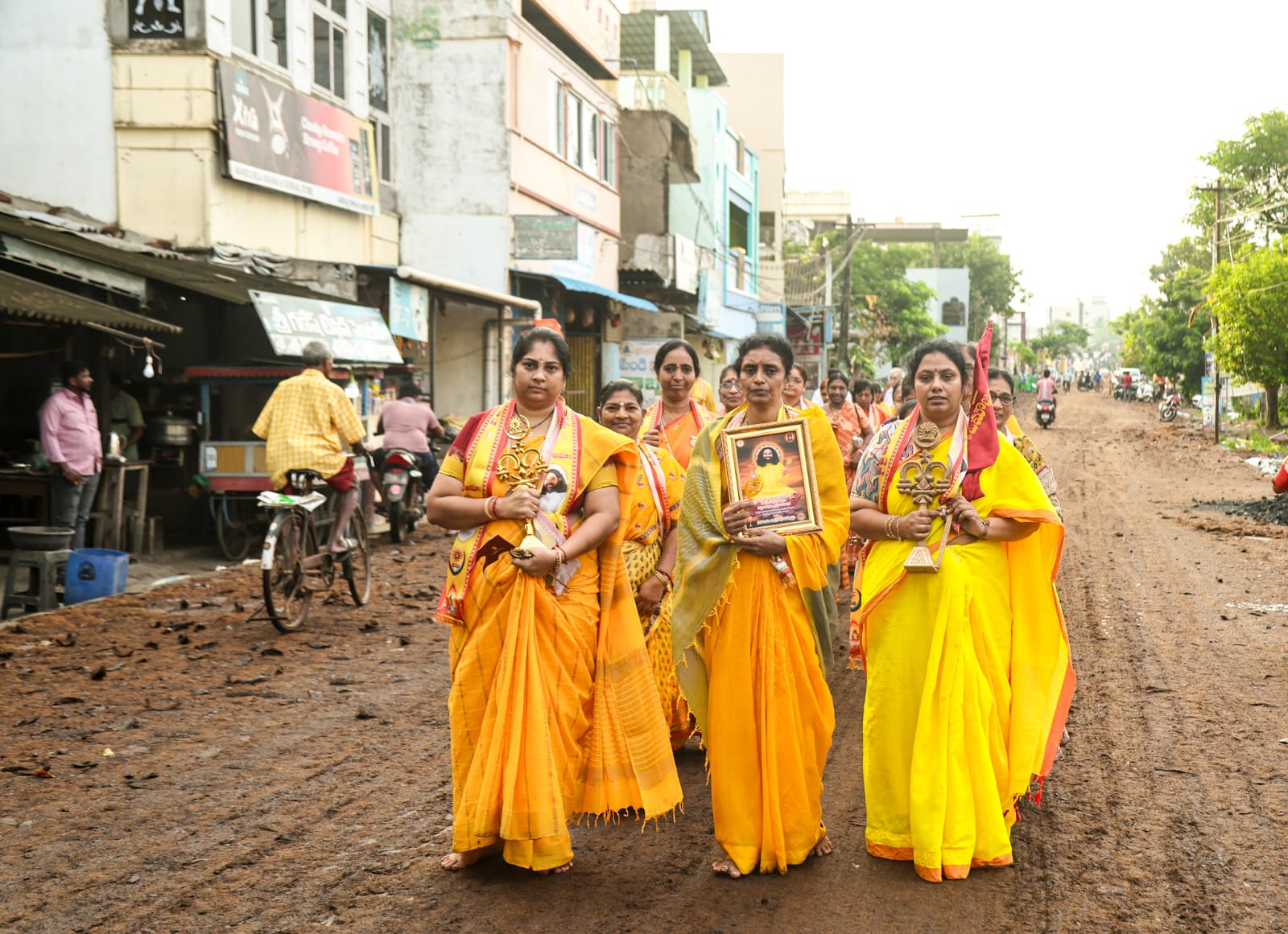 ADCY – Palakollu – Aug – 2026