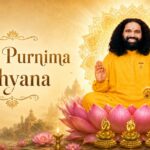 Guru Purnima Dhyana