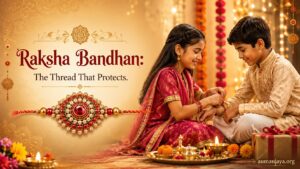 Raksha Bandan - 2026