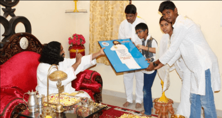 Guru Gita Chapter 2, Verse 135 by HH Beloved Jaimahavibhoshri Ji