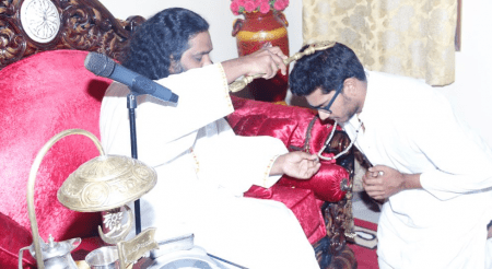 Guru Gita Chapter 2, Verse 139 by HH Beloved Jaimahavibhoshri Ji