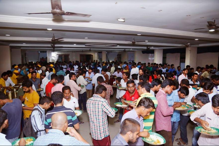 AUYSA WorkShop Conducted on 14.08.2016