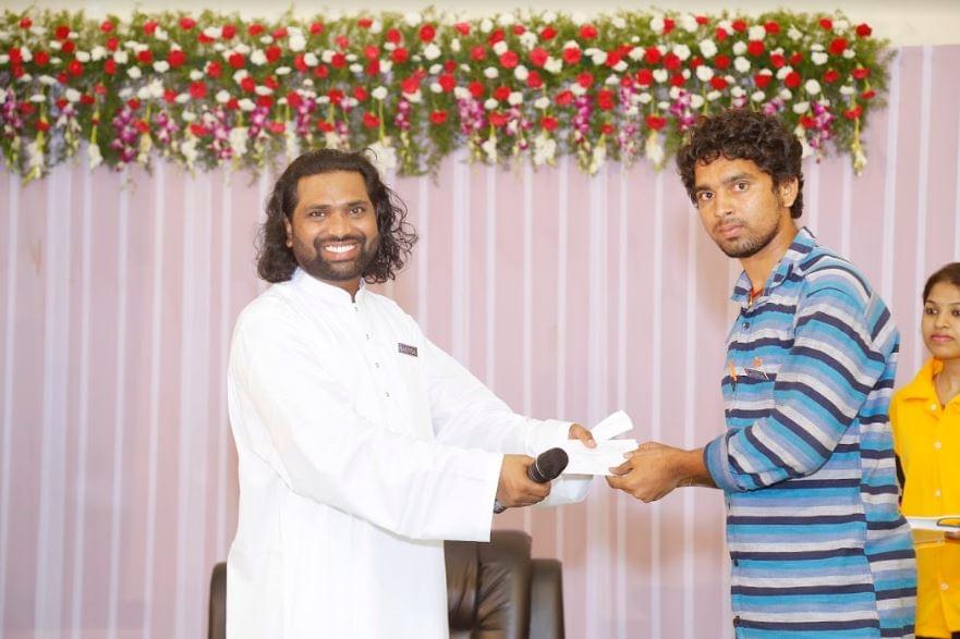 AUYSA WorkShop Conducted on 14.08.2016