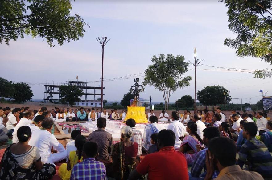 Rakhi Pournami Celebrations