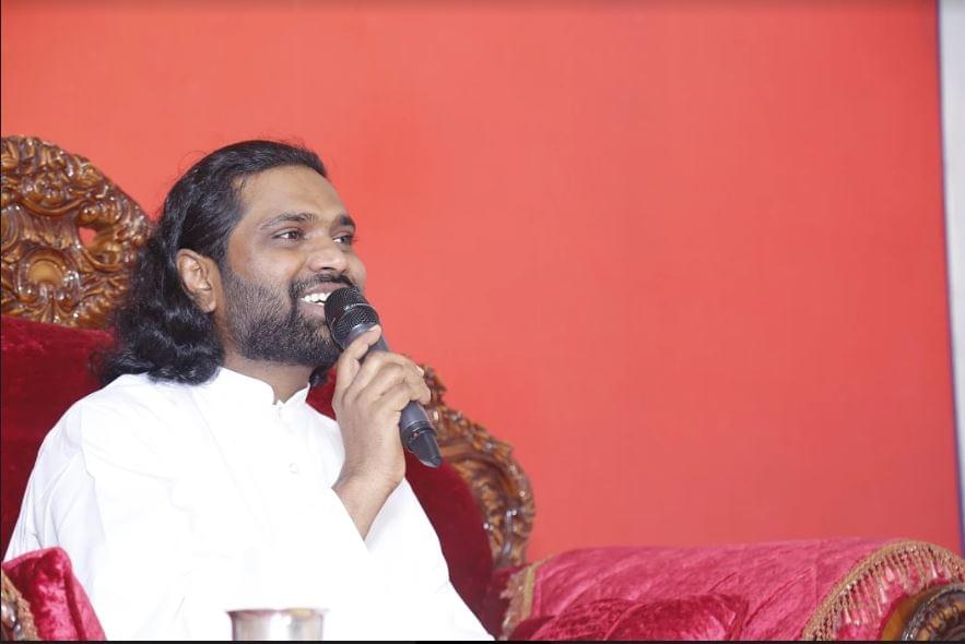 Rakhi Pournami Celebrations