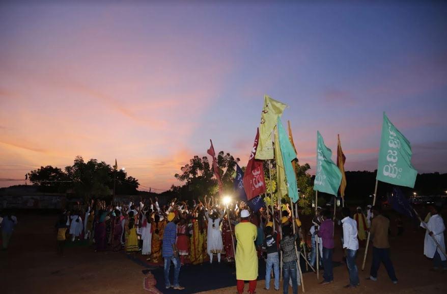Rakhi Pournami Celebrations