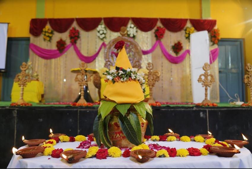 AVMS WorkShop on 5th Sept 2016