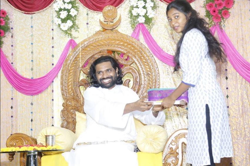 AVMS WorkShop on 5th Sept 2016