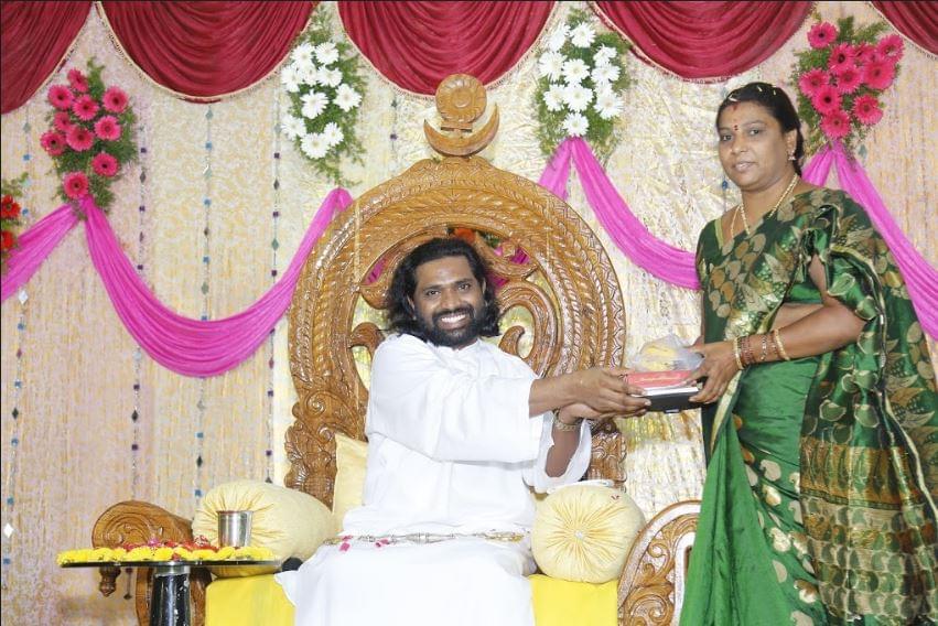 AVMS WorkShop on 5th Sept 2016