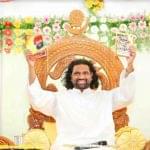 Guru Pournami celebrations at Mahabubnagar on 9th July 2017