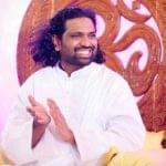 Guru Pournami celebrations at Mahabubnagar on 9th July 2017