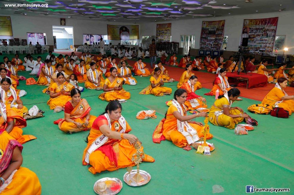 AVMS 4th Anniversary Celebrations at Nizamabad on 03.08.2017