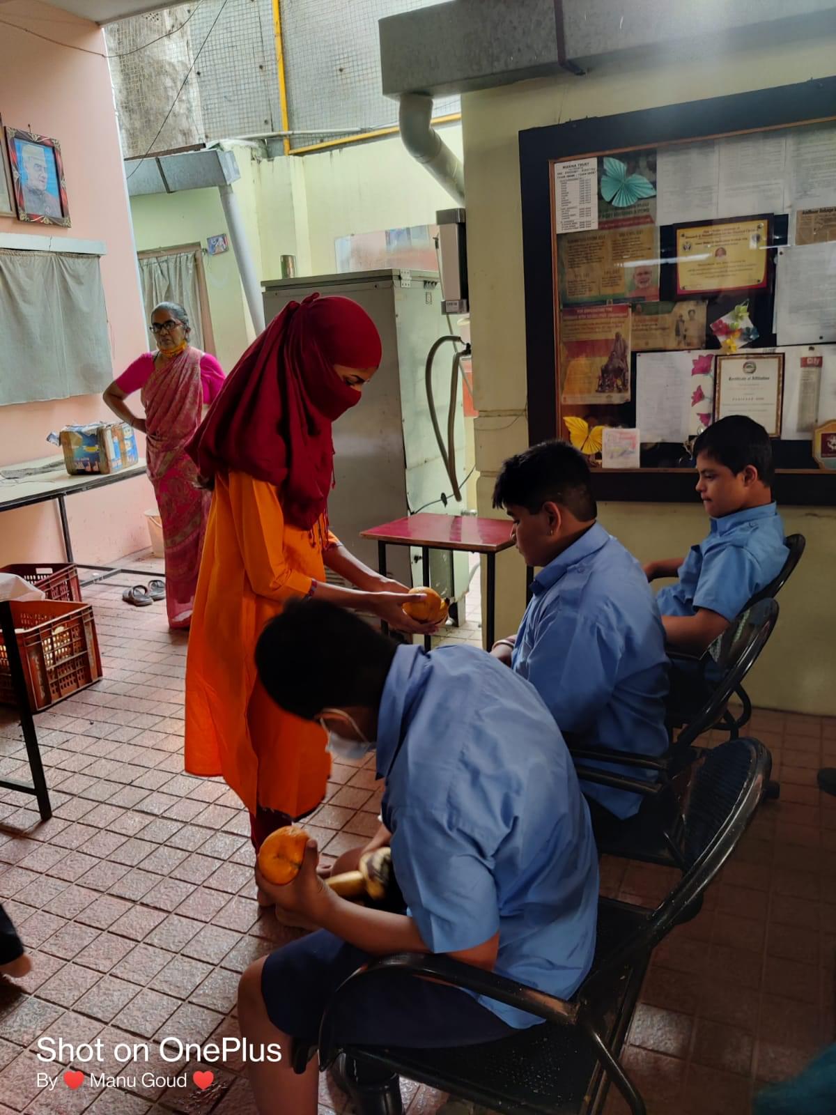 Jaimahavibhoshri Birthday Celebrations