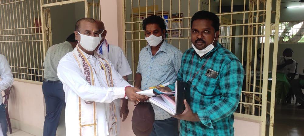 Jaimahavibhoshri Birthday Celebrations