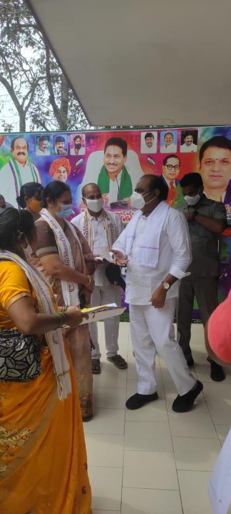 Jaimahavibhoshri Birthday Celebrations