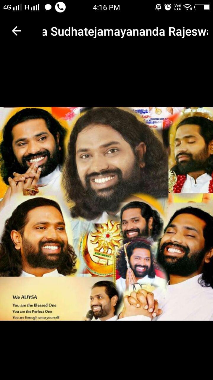 Jaimahavibhoshri Birthday Celebrations