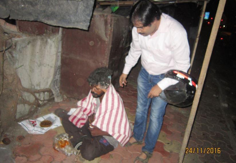 Aumaujaya Birthday Celebrations at Mumbai on 3rd Dev 2016