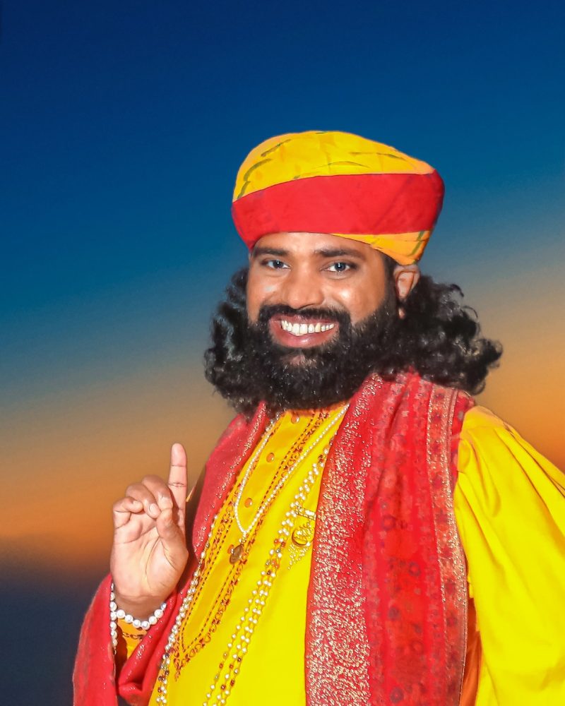 Mahaaguru Aumaujaya Mahaaguru Aumaujaya