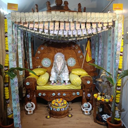 Vijaya Dasami Celebrations on 2nd october at Mumbai