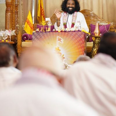 Satsang- ADCY May. 2024