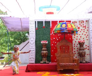 Ugadi Mudra Natyam 5 2024